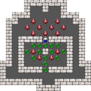 Уровень 122 — Eric F. Tchong Arranged